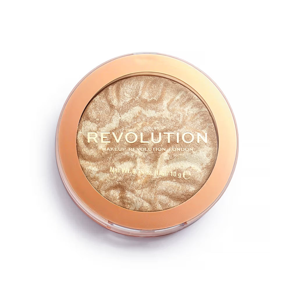 Makeup Revolution Highlight Reloaded