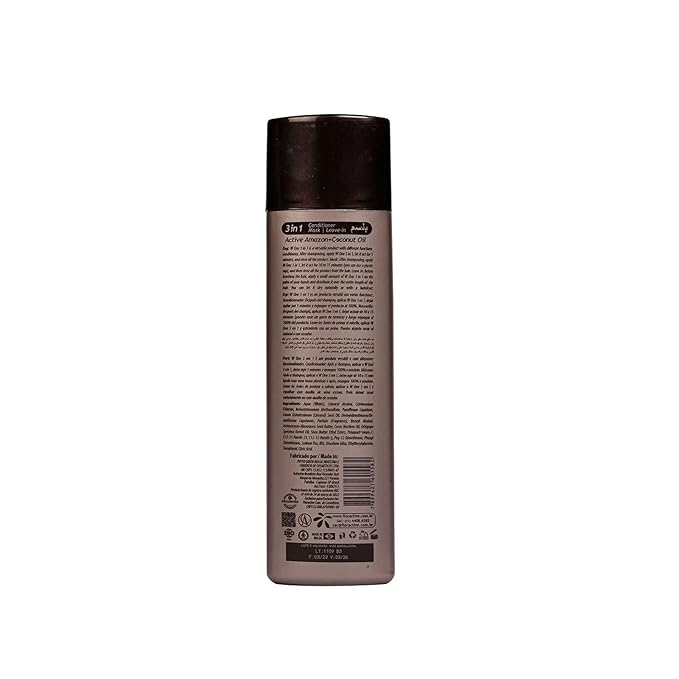 FLORACTIVE PROFISSIONAL Wone 3 In 1 Conditioner