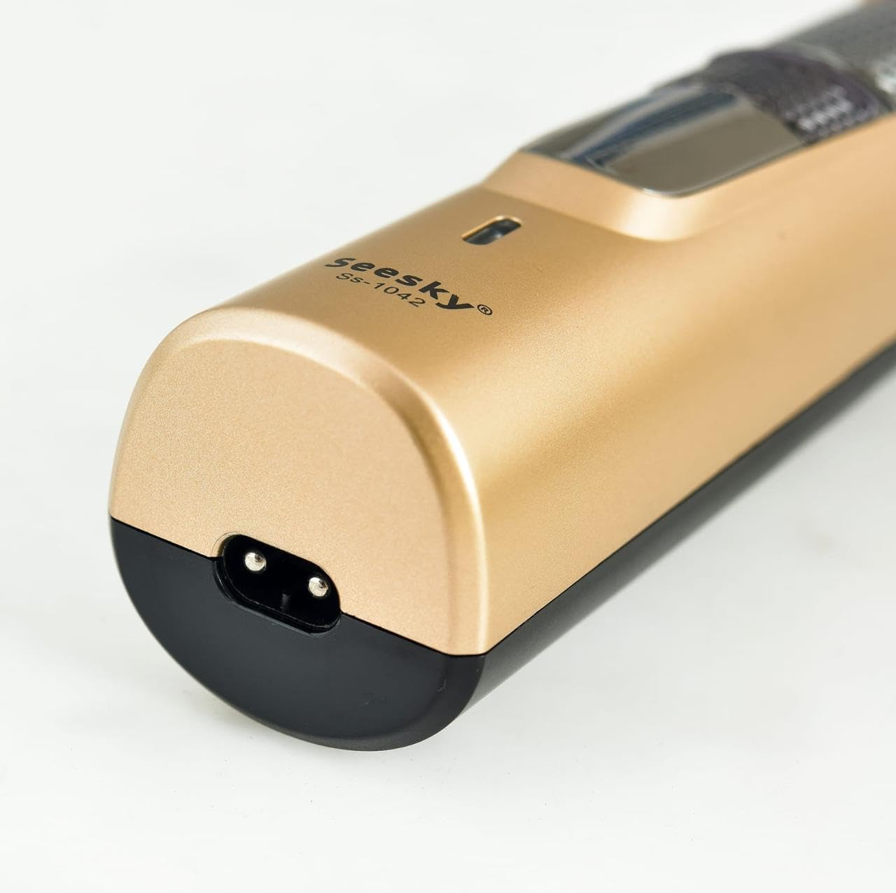 Seesky SS-1042 Rechargable Grooming Trimmer for Men