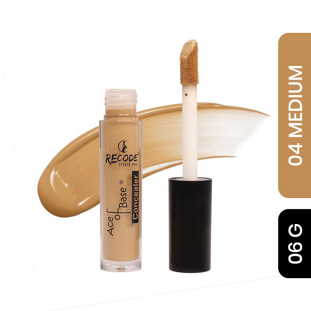 Recode Ace of Base Concealer