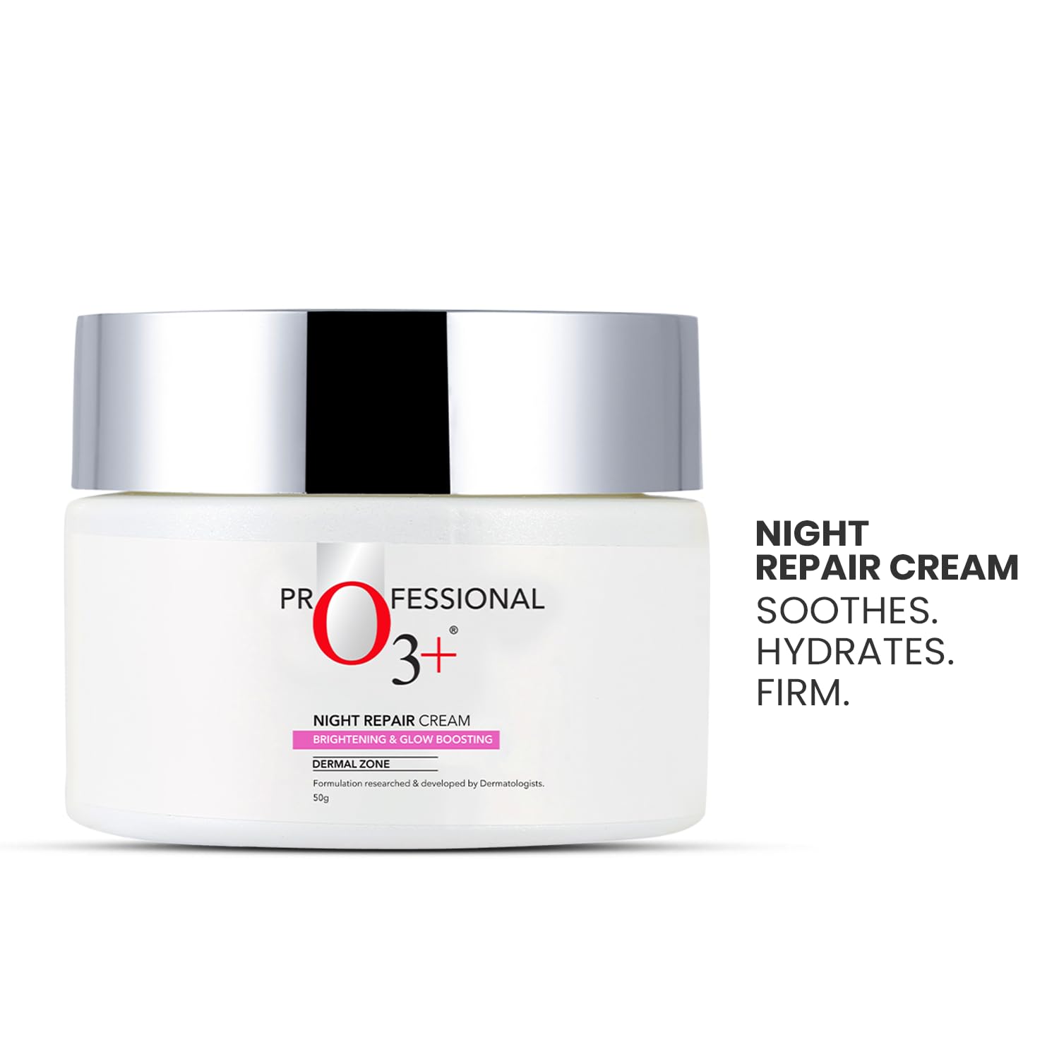 O3+ Night Repair Cream