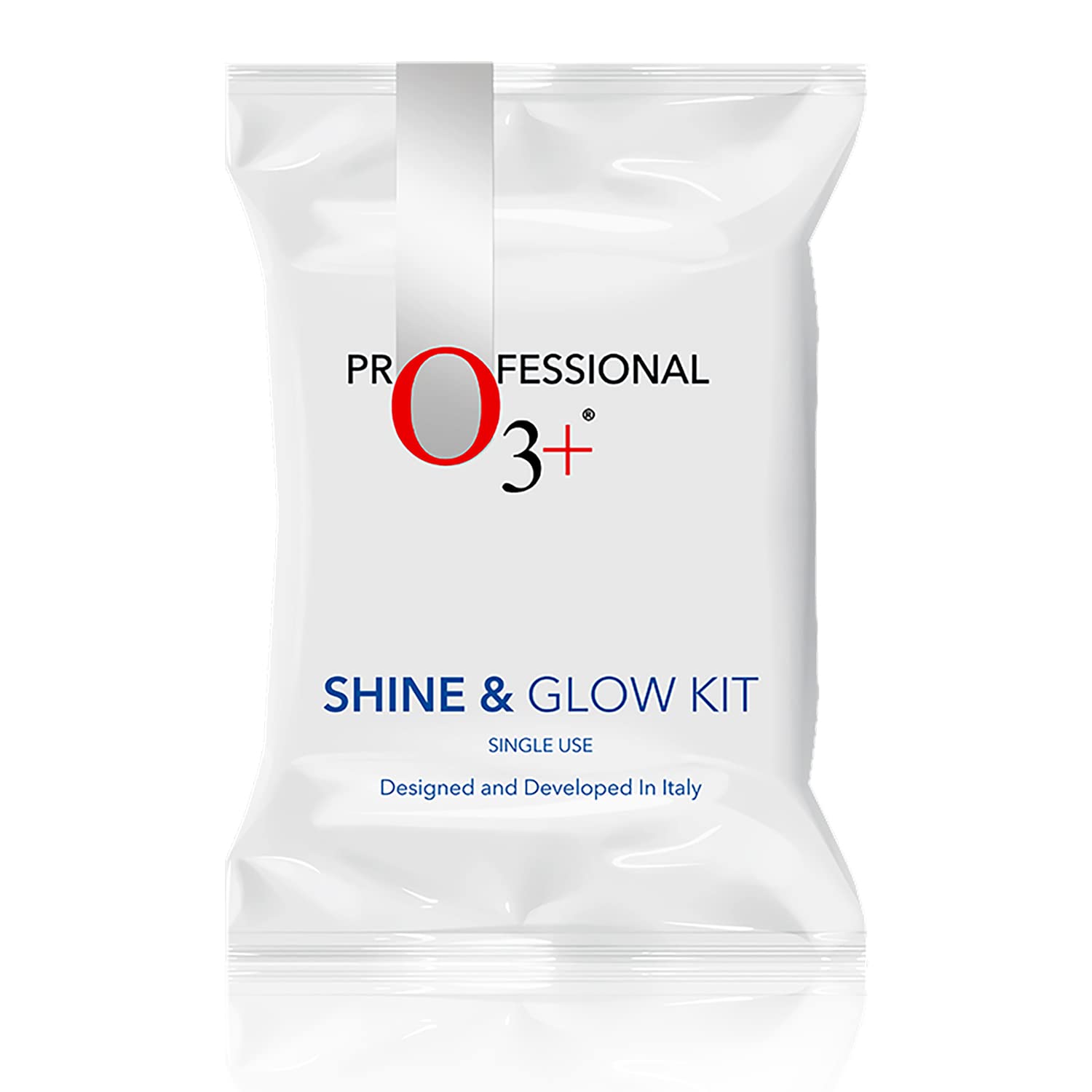 O3+ Shine & Glow Facial Kit for Instant Glowing Skin
