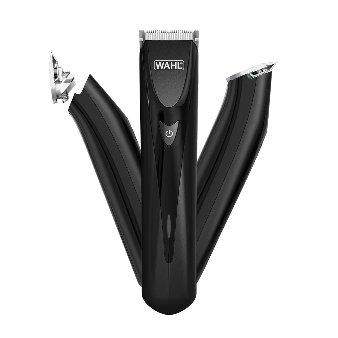 Wahl Zero Pro Trimmer