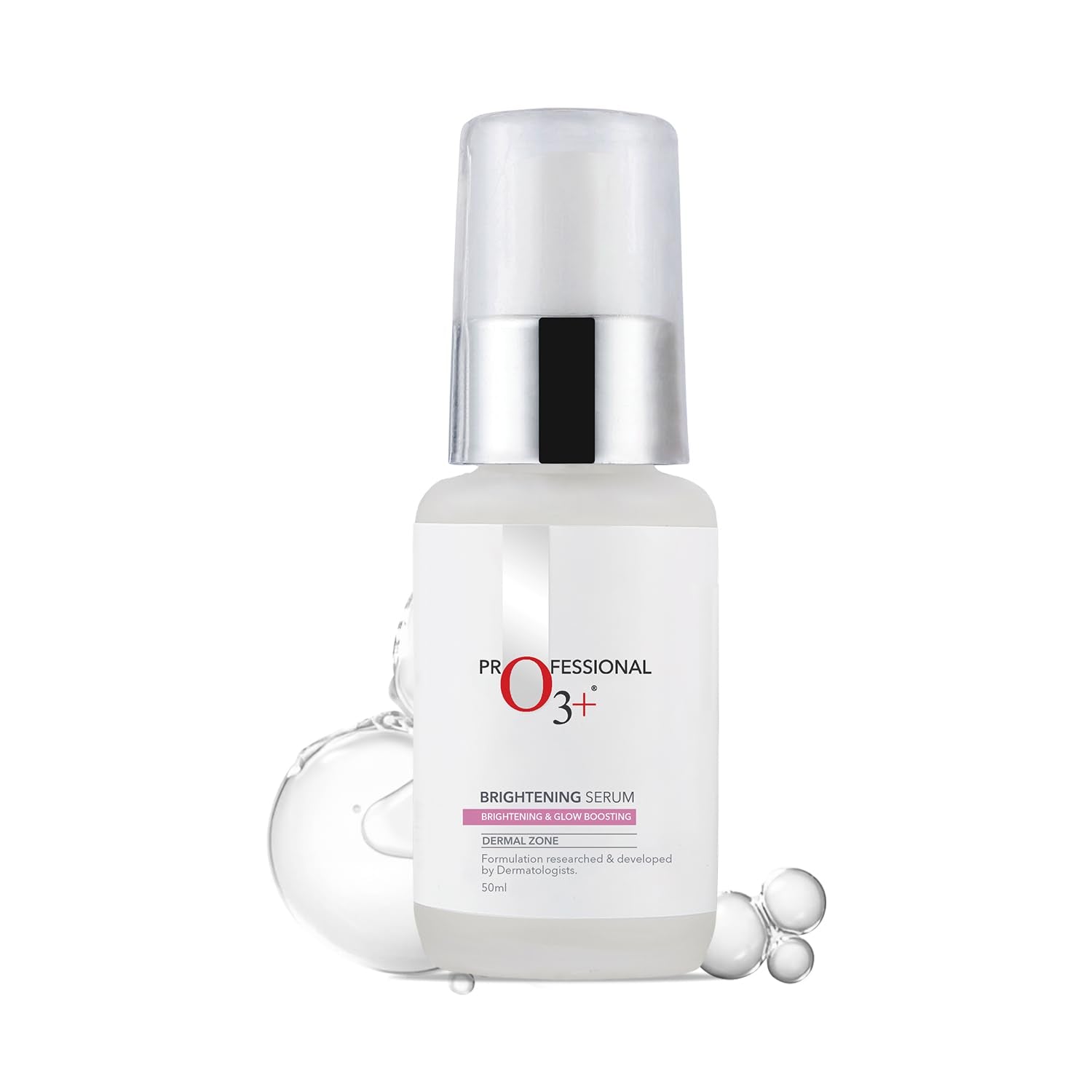 O3+ Brightening Face Serum