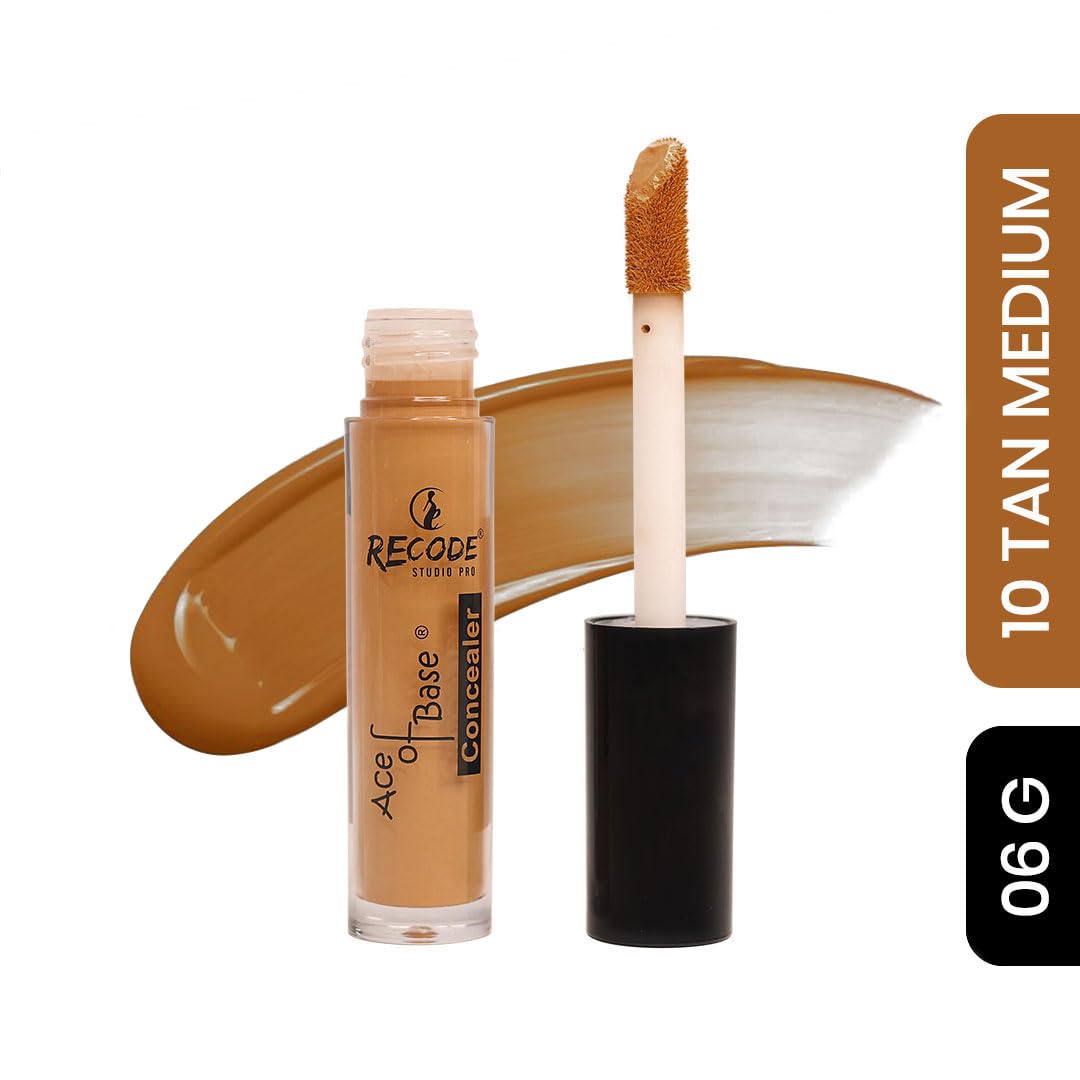Recode Ace of Base Concealer