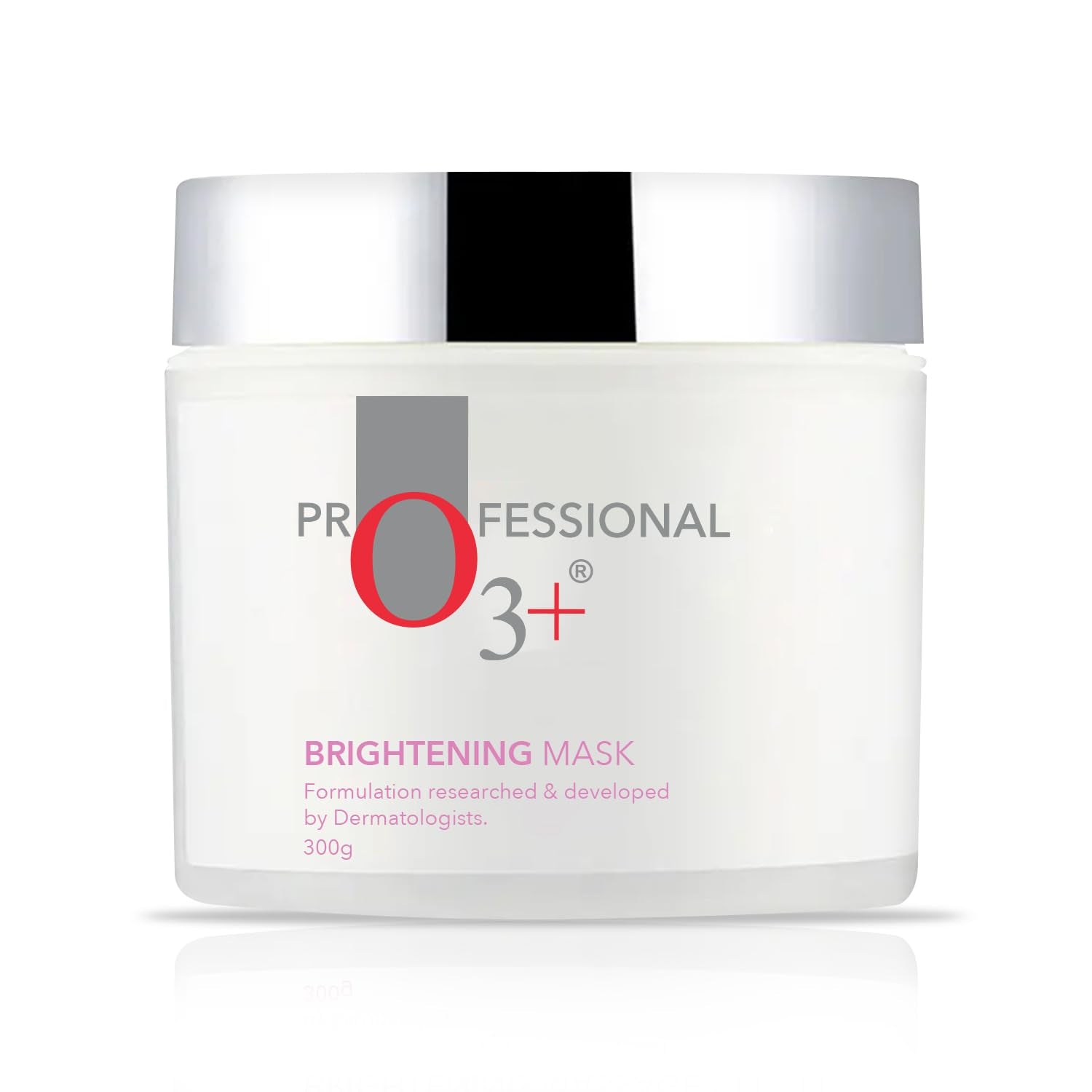 O3+ Brightening Mask Double Rich Formula