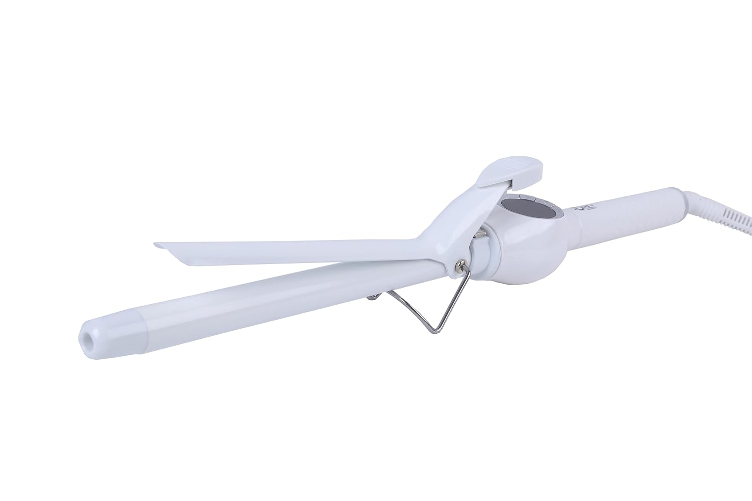 OMEY Smooth Curl Barrel Hair Curler With White (16 mm)