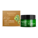 Nandini Organics Kale Day Cream with SPF 15, With Kale & Hibiscus Extracts,