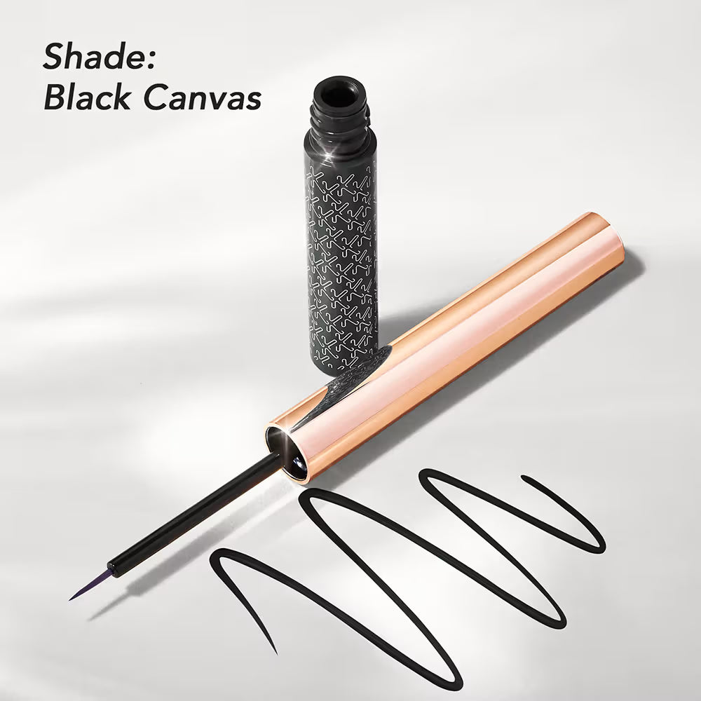 Kay Beauty Quick Dry Liquid Eyeliner