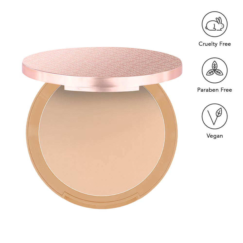 Kay Beauty Matte Compact