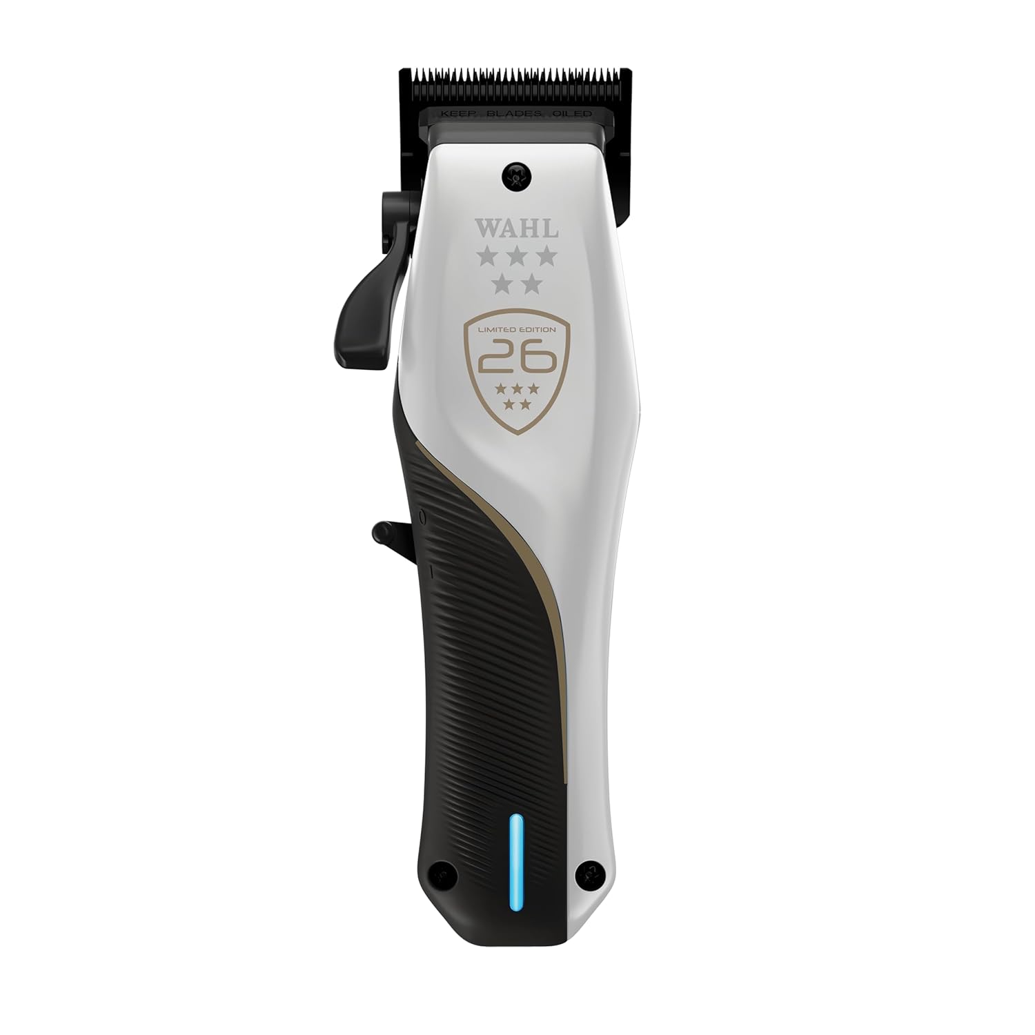 Wahl Vapor Championship Edition Clipper