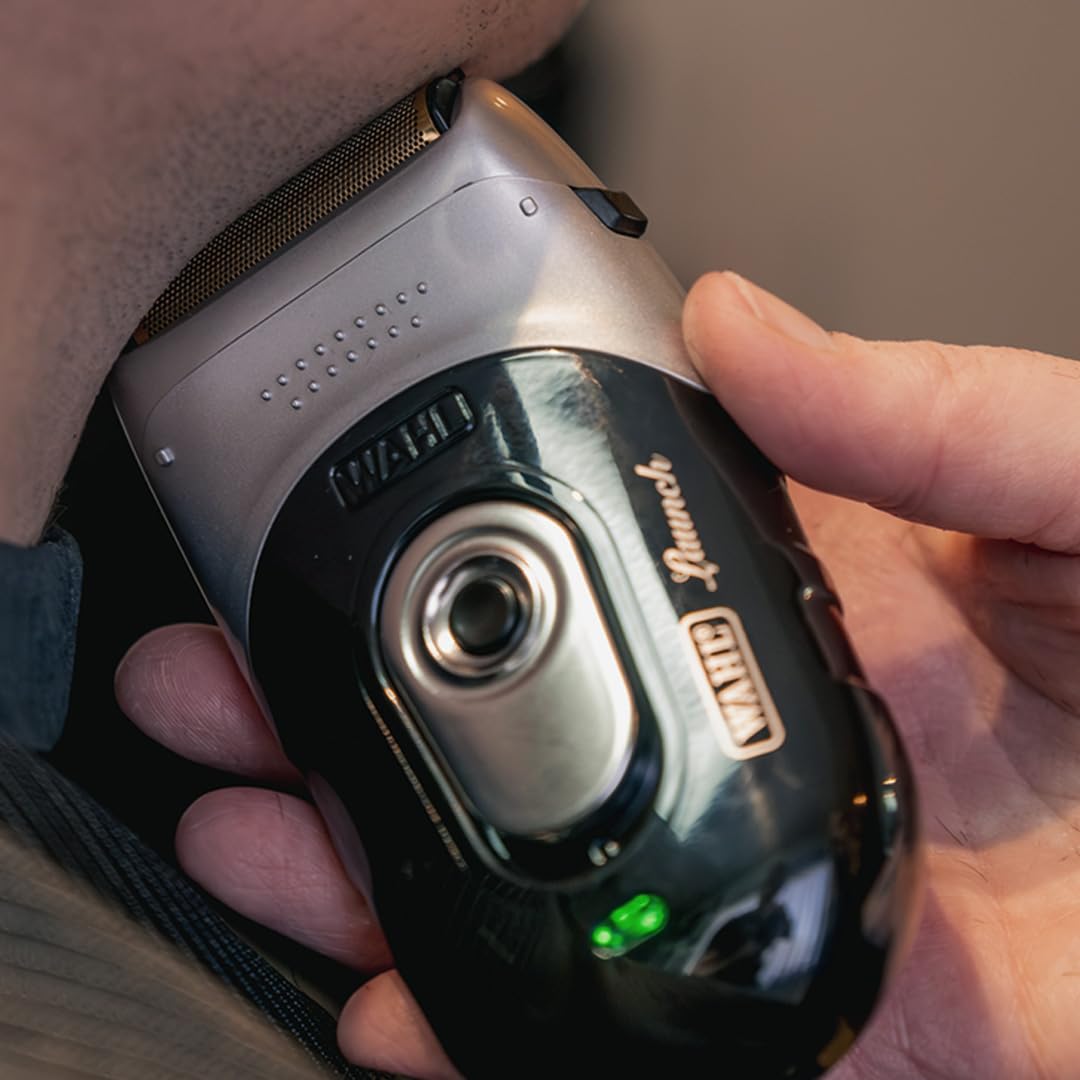 Wahl Launch Professional Shaver