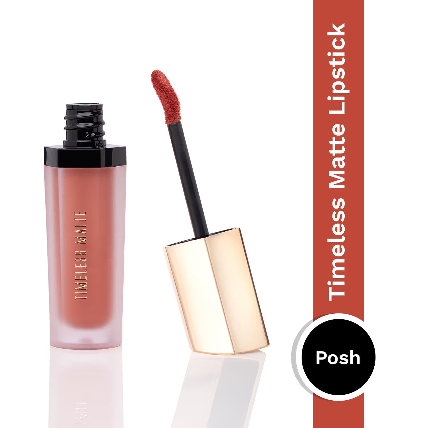 PAC Timeless Matte Pink Princess