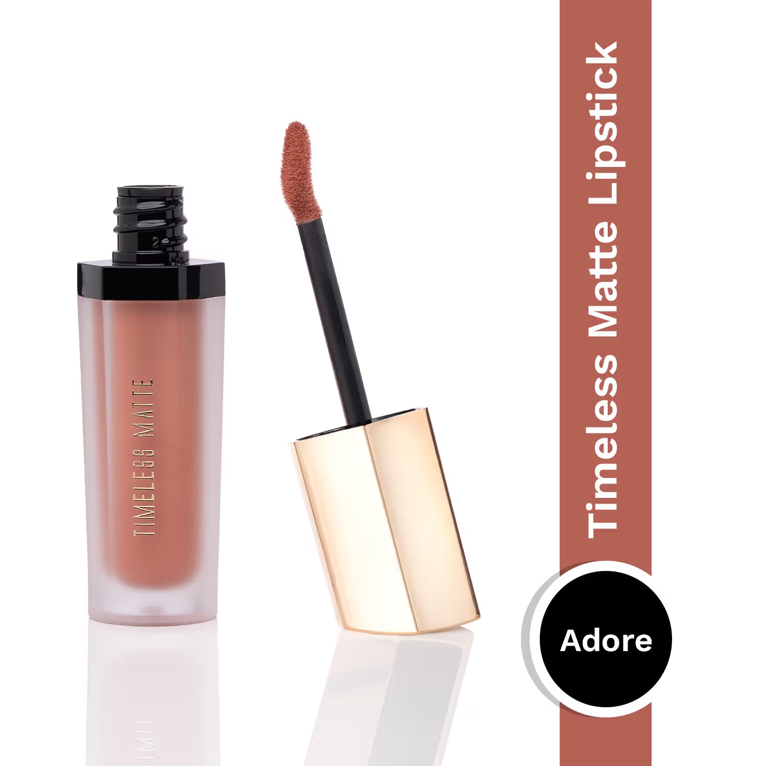 PAC Timeless Matte Pink Princess