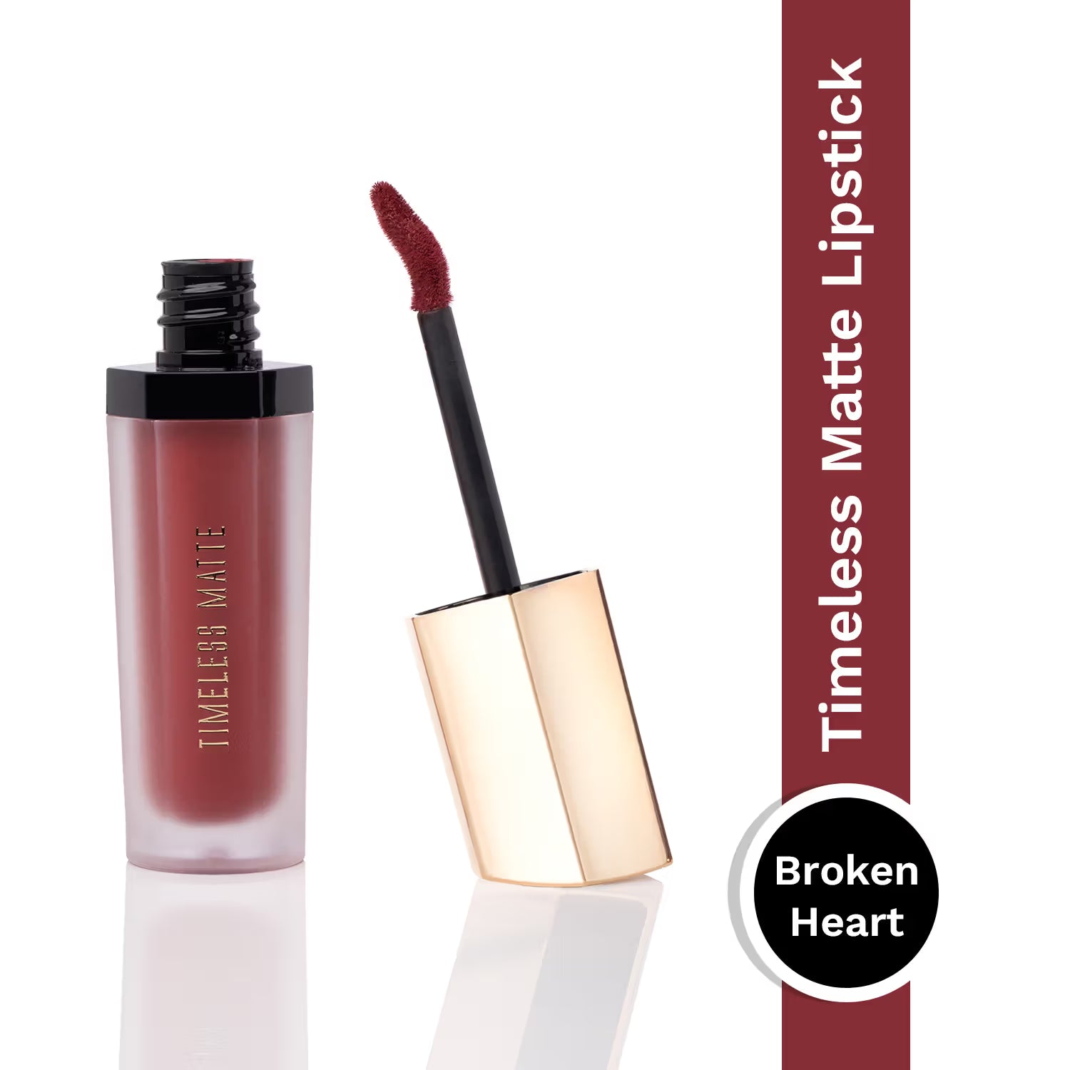 PAC Timeless Matte Pink Princess