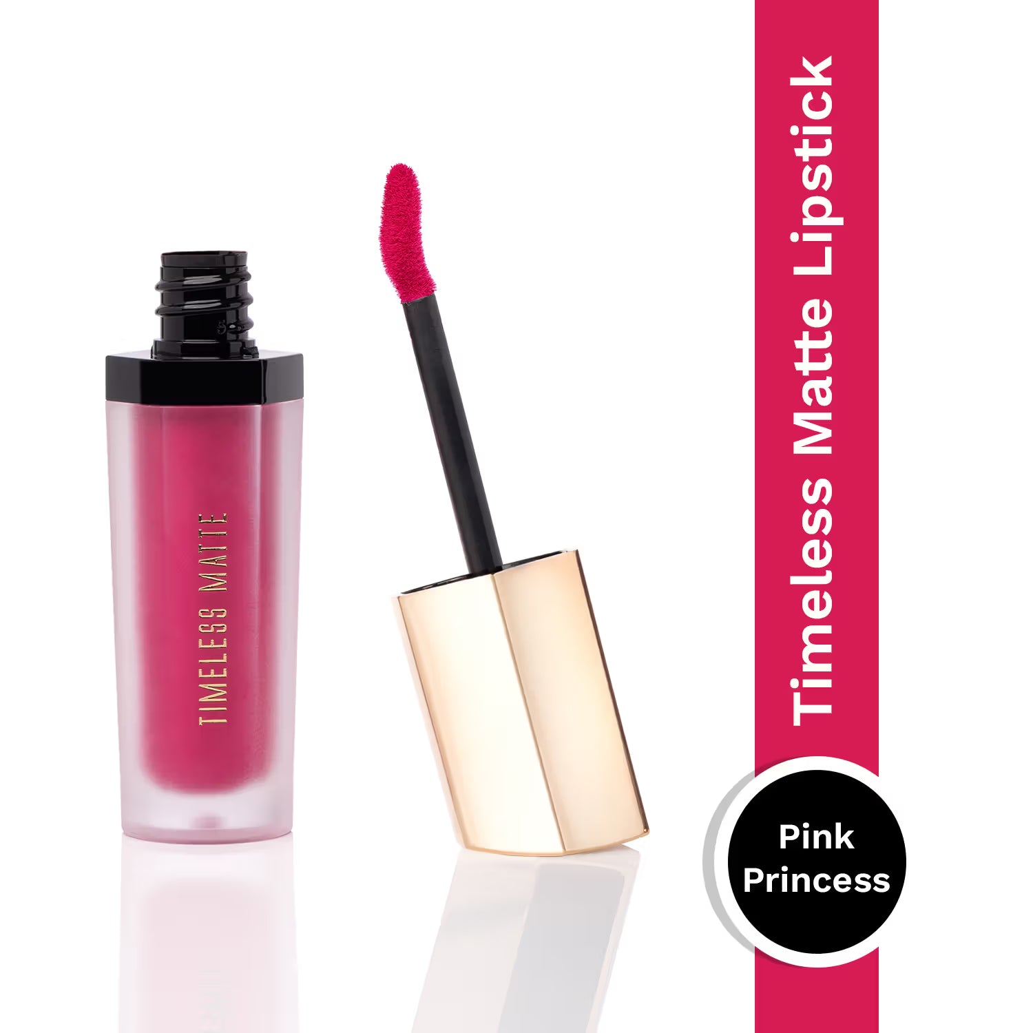 PAC Timeless Matte Pink Princess