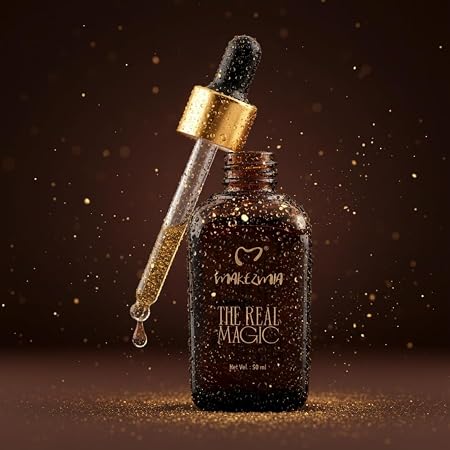 Makezmia The Real Magic Drop