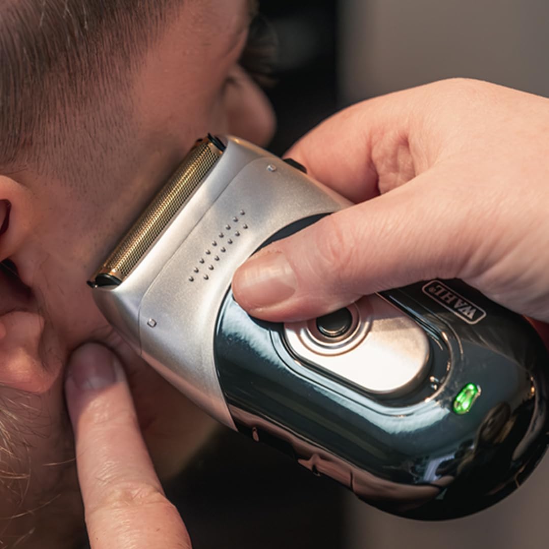Wahl Launch Professional Shaver