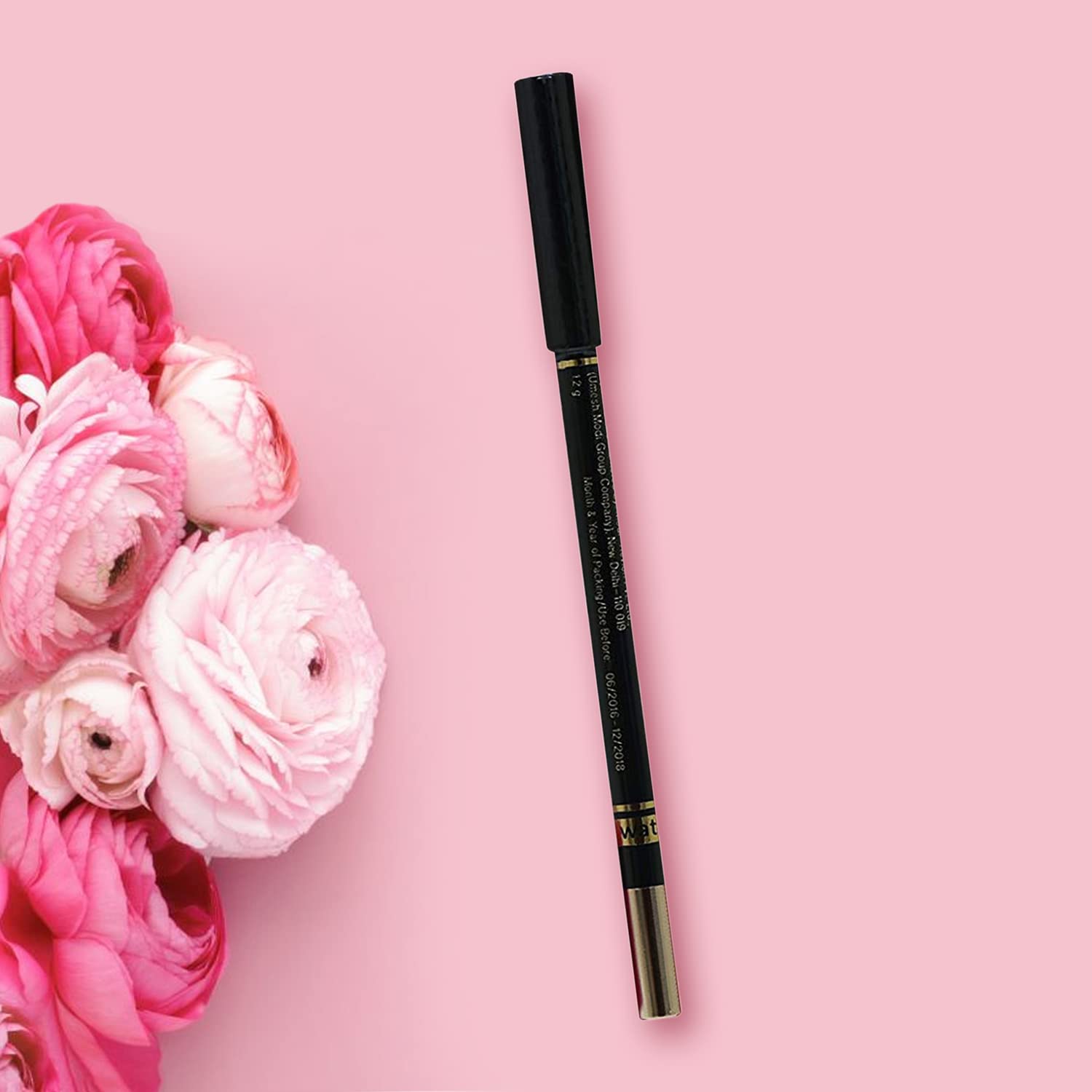 REVLON Colorstay one stroke defining eyeliner kajal