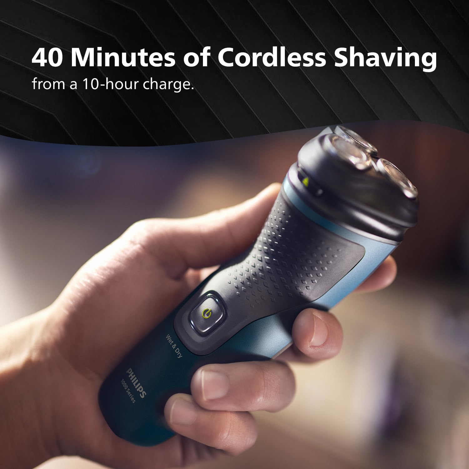 Philips Electric Shaver for Man