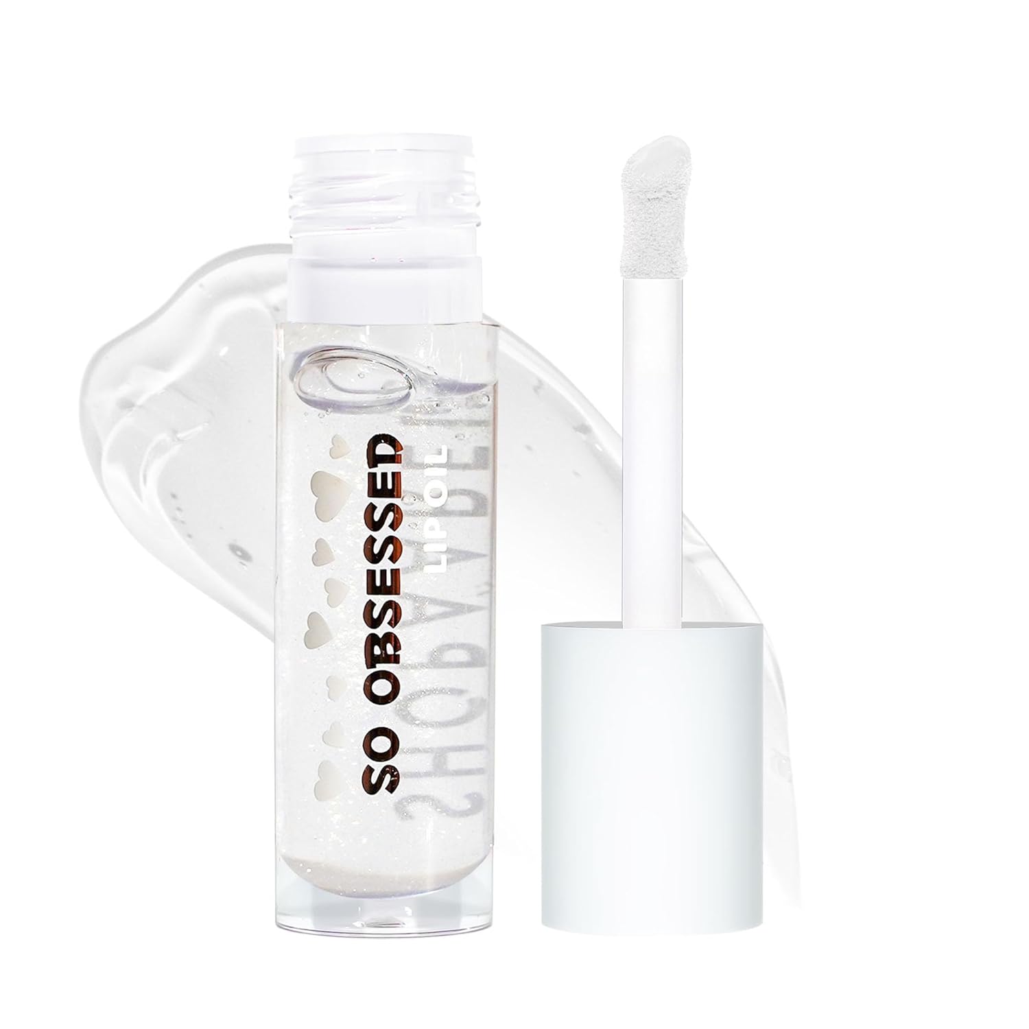 Shopaarel So Obsessed Lip Oil