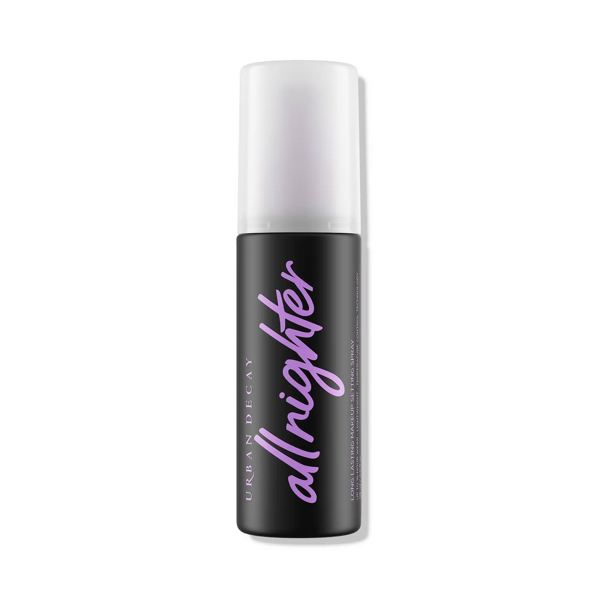 Urban Decay All Nighter Setting Spray Travel