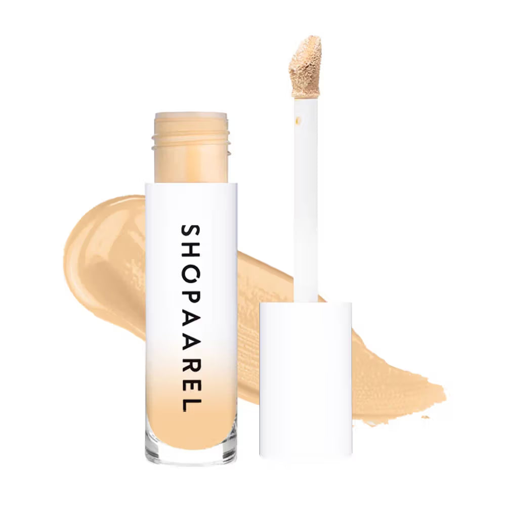 Shopaarel True Color Concealer