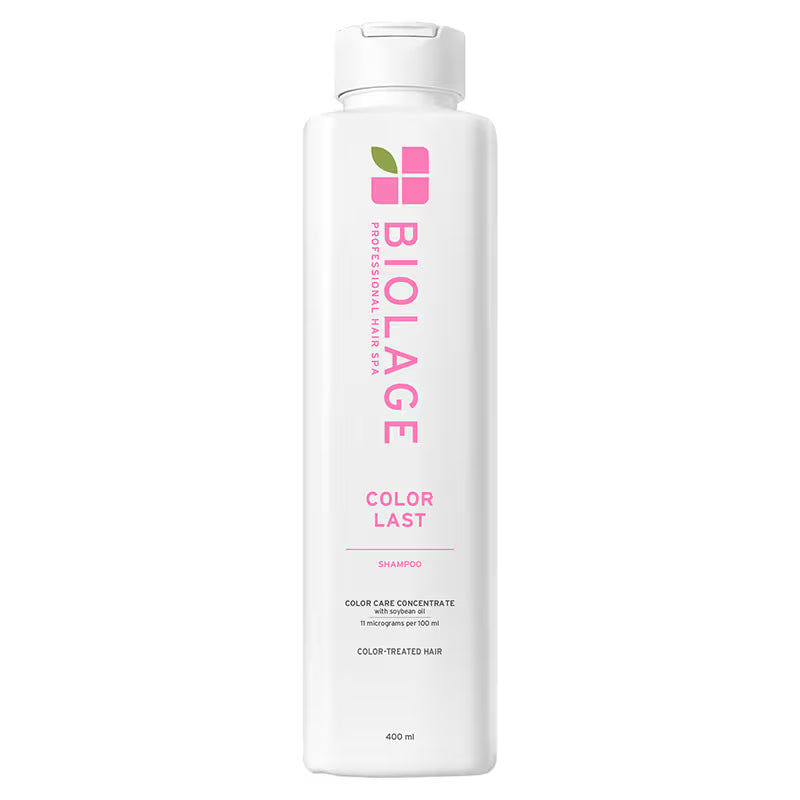 Biolage Colorlast Professional Shampoo, Helps Protect Colored Hair & Maintain Vibrancy