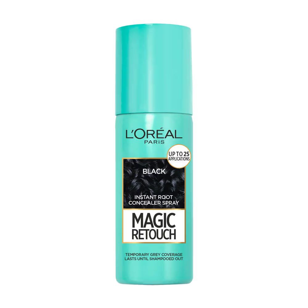 L'Oreal Paris Magic Retouch Instant Root Concealer Hair Color