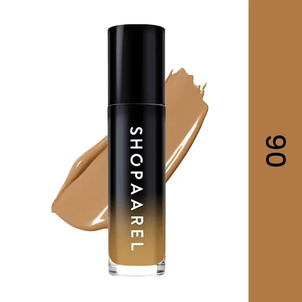 Shopaarel Extra Blend Matte Foundation