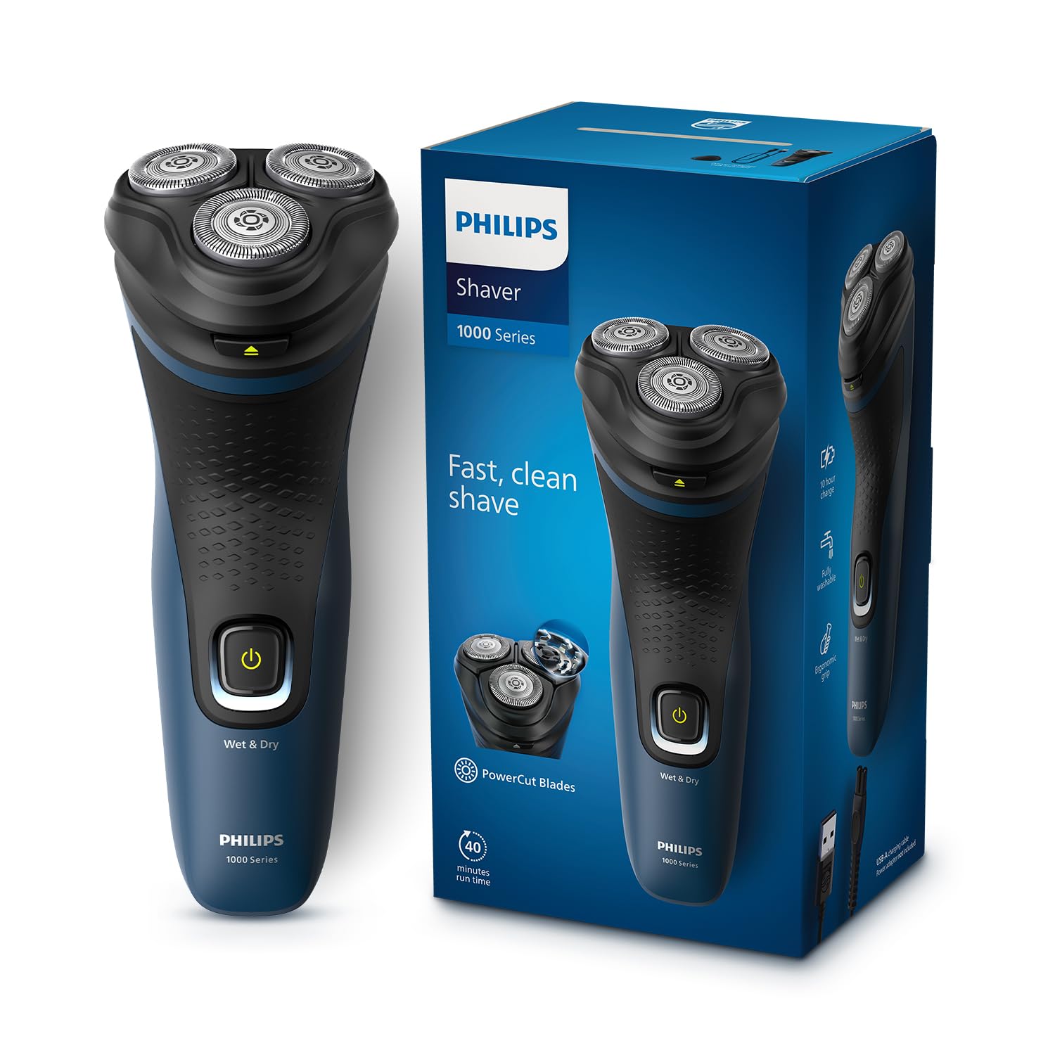 Philips Electric Shaver for Man