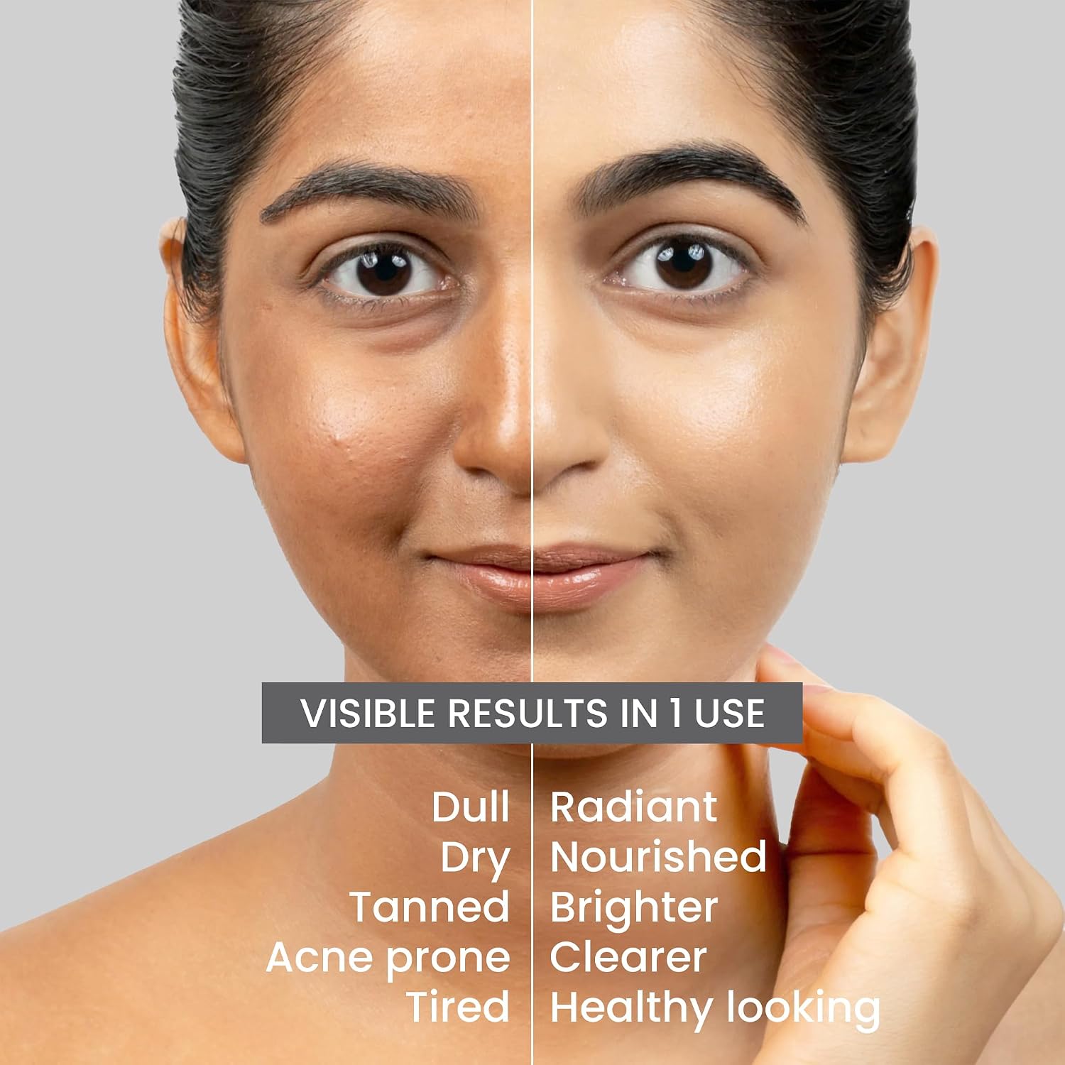 Mintree European Mud De Tan Face Mask