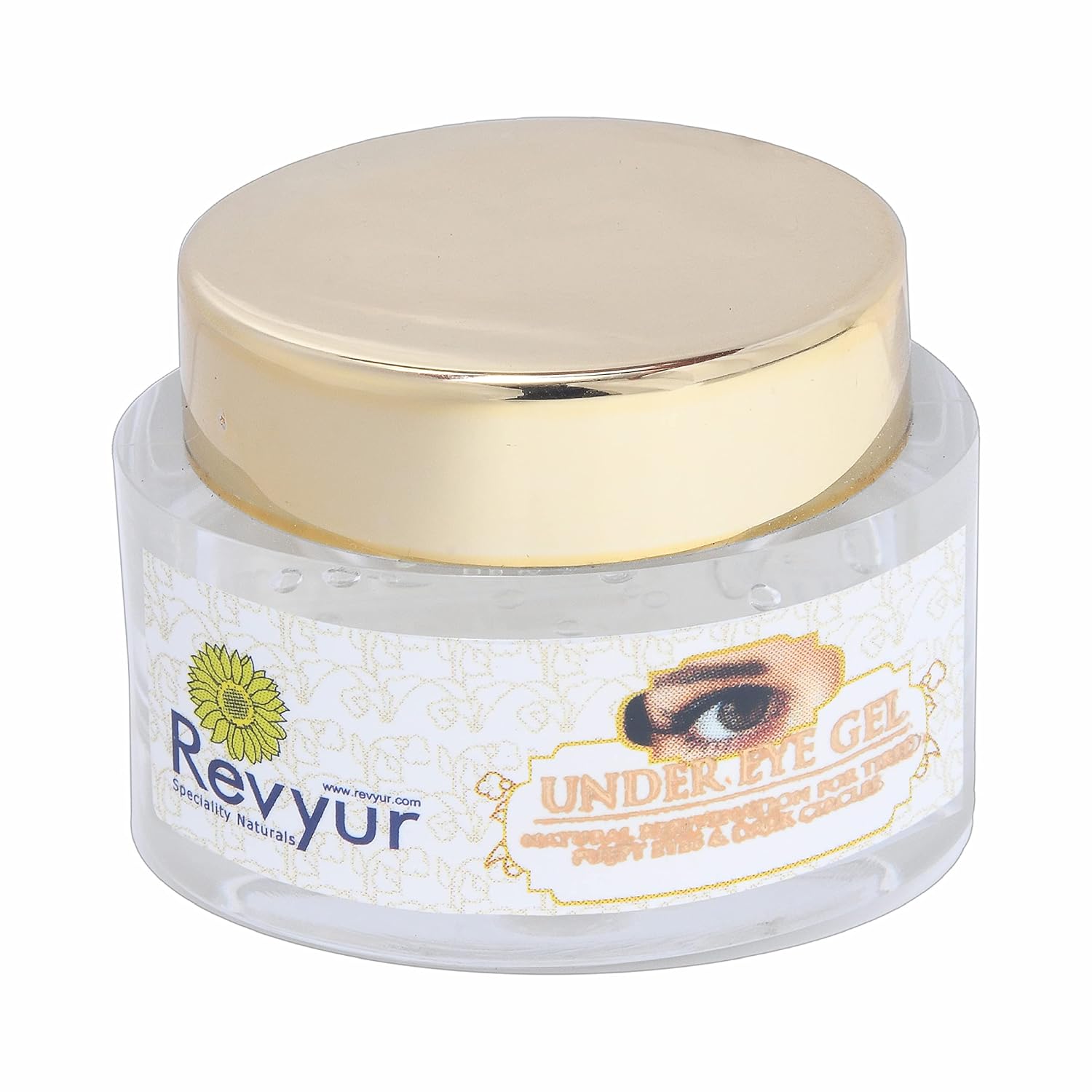 revyur Under Eye Gel