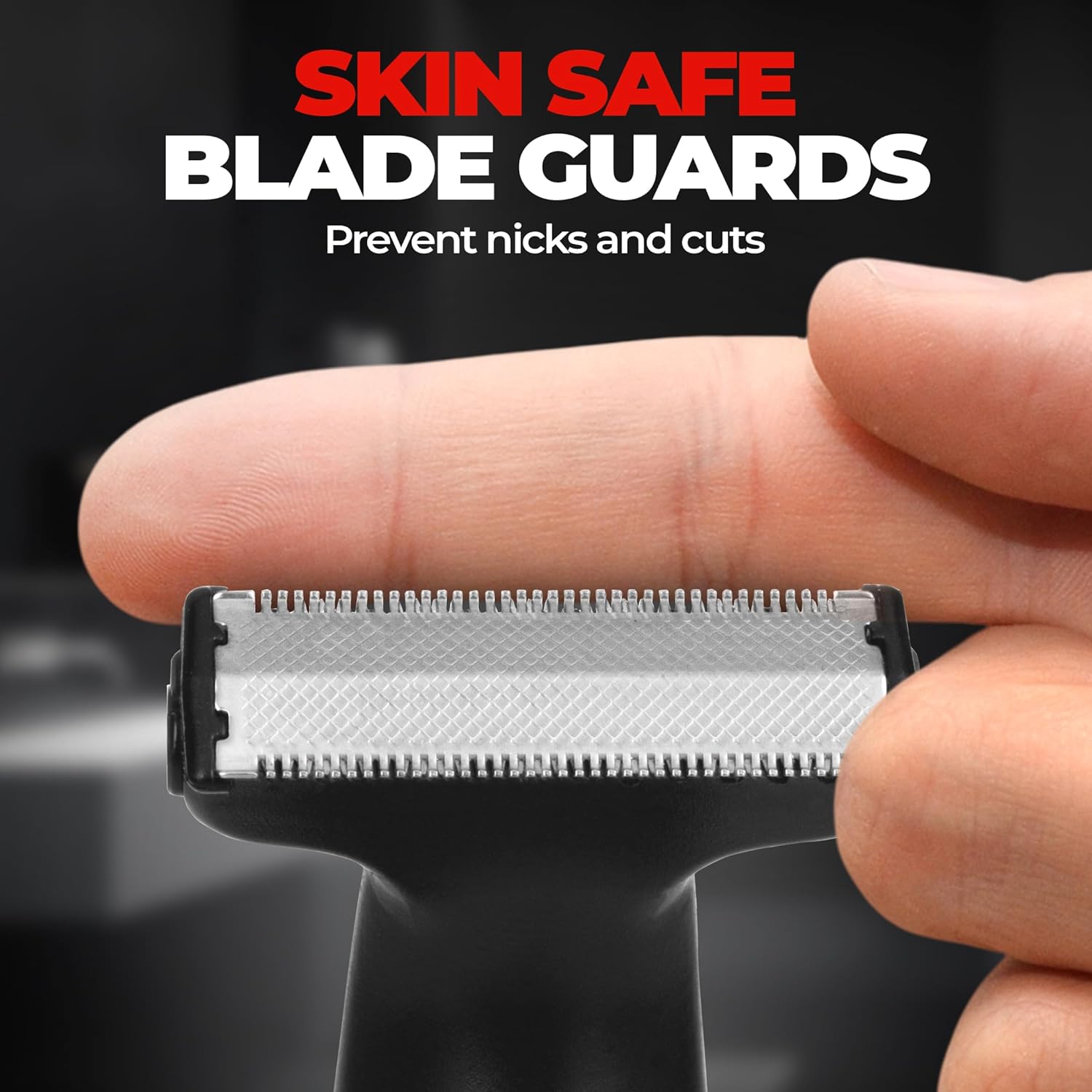 Beardo I Blade Trimmer for men