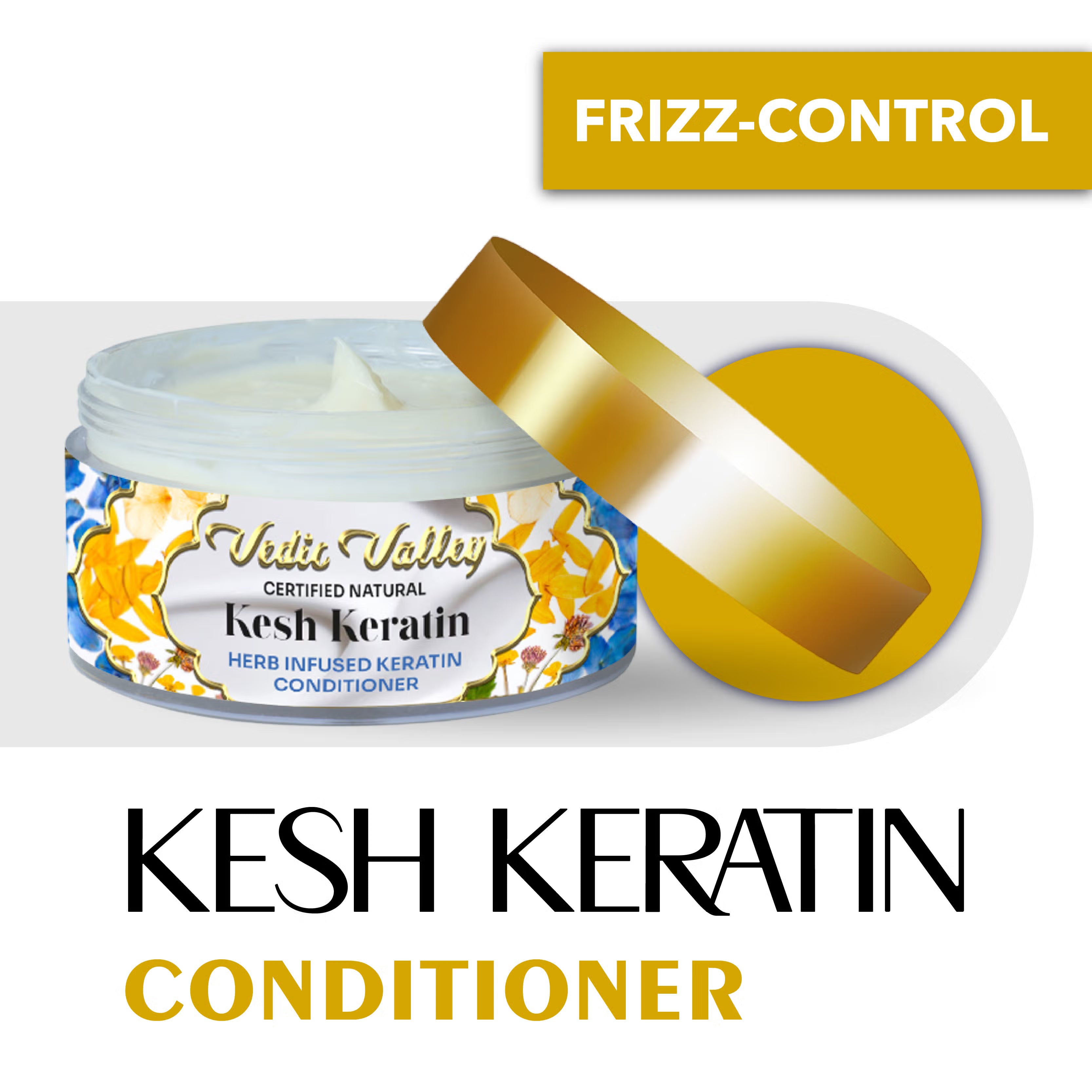 Vedic Valley 21 Tatva Conditioner