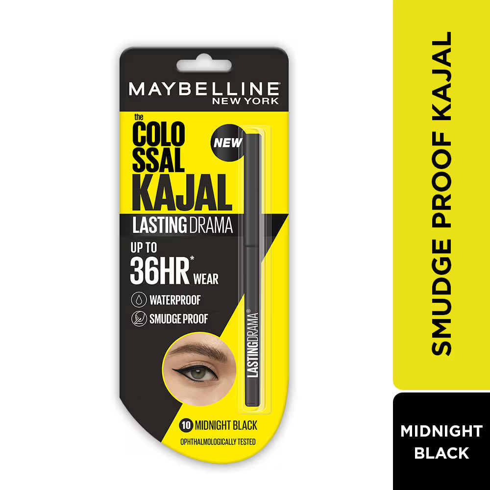 COL lasting drama kajal