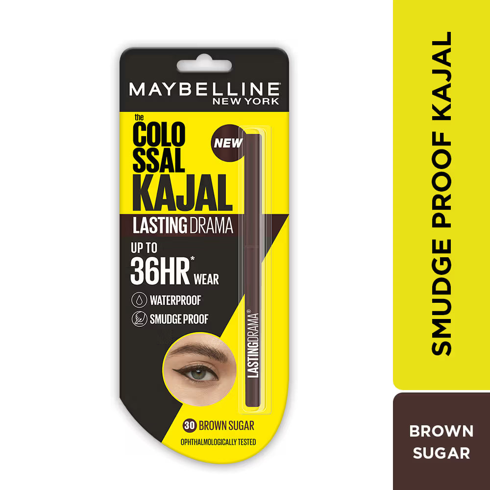 COL lasting drama kajal
