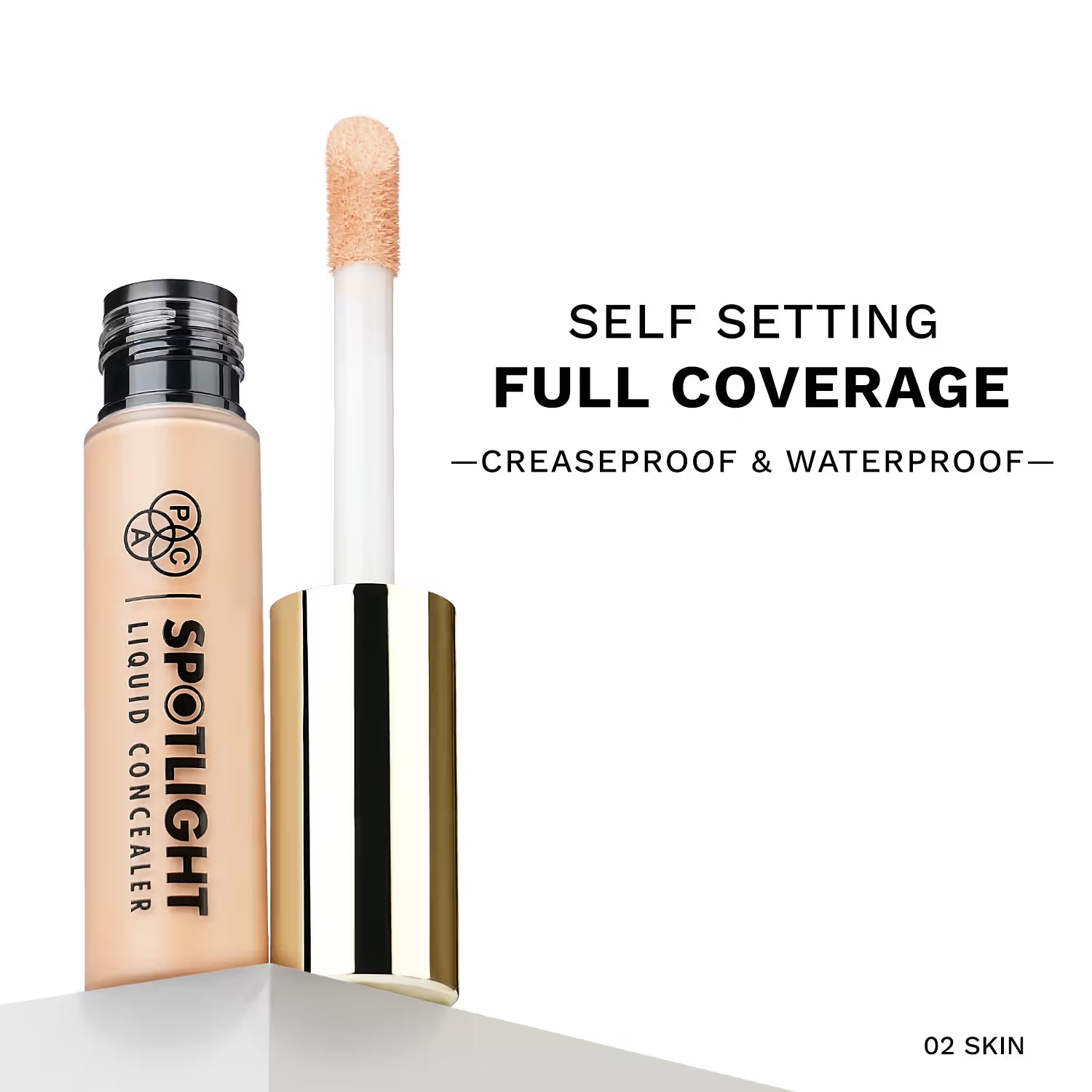 PAC Spotlight Liquid Concealer