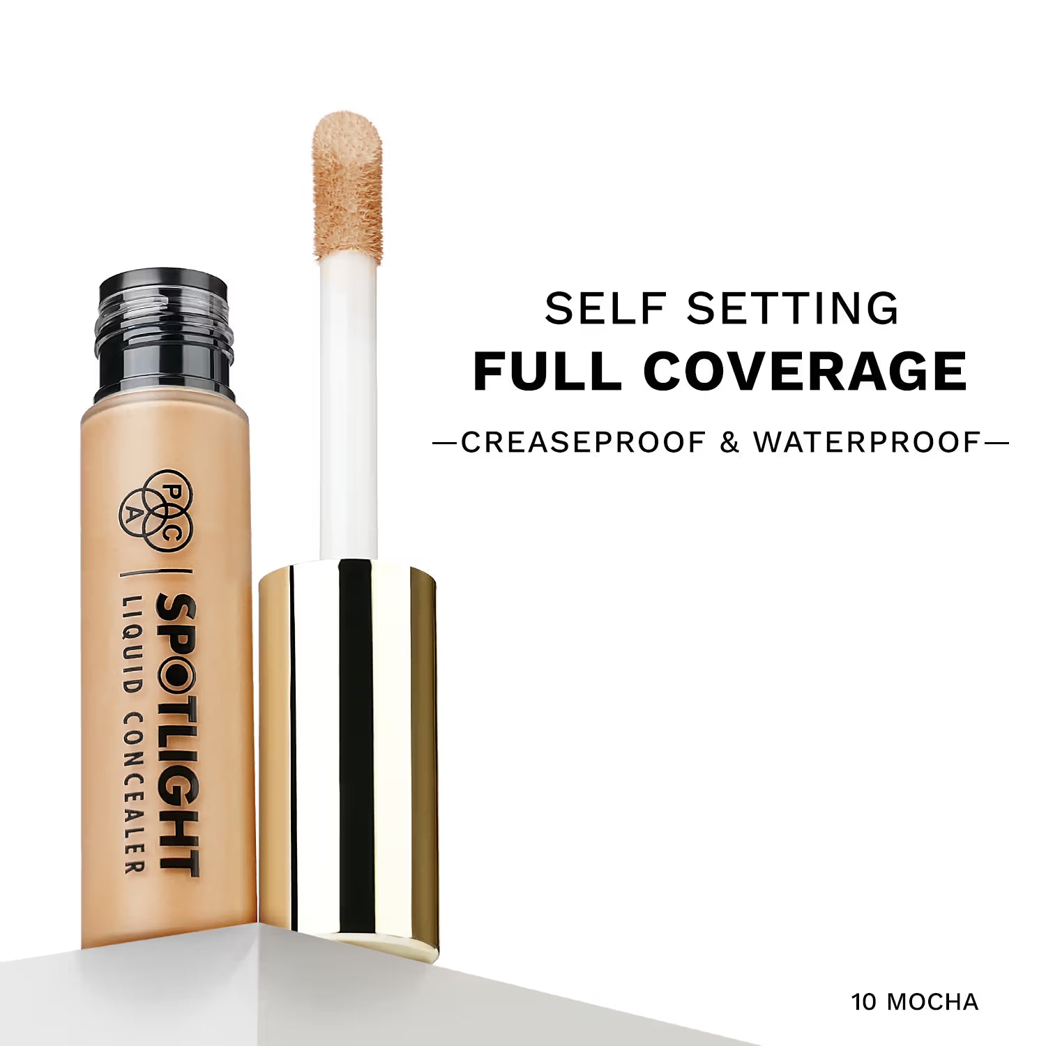 PAC Spotlight Liquid Concealer
