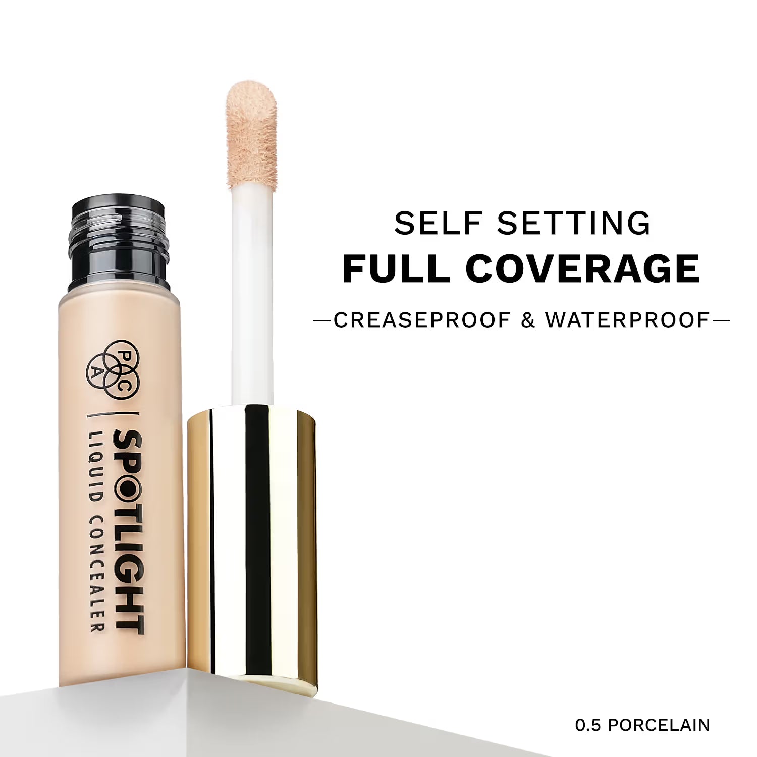 PAC Spotlight Liquid Concealer