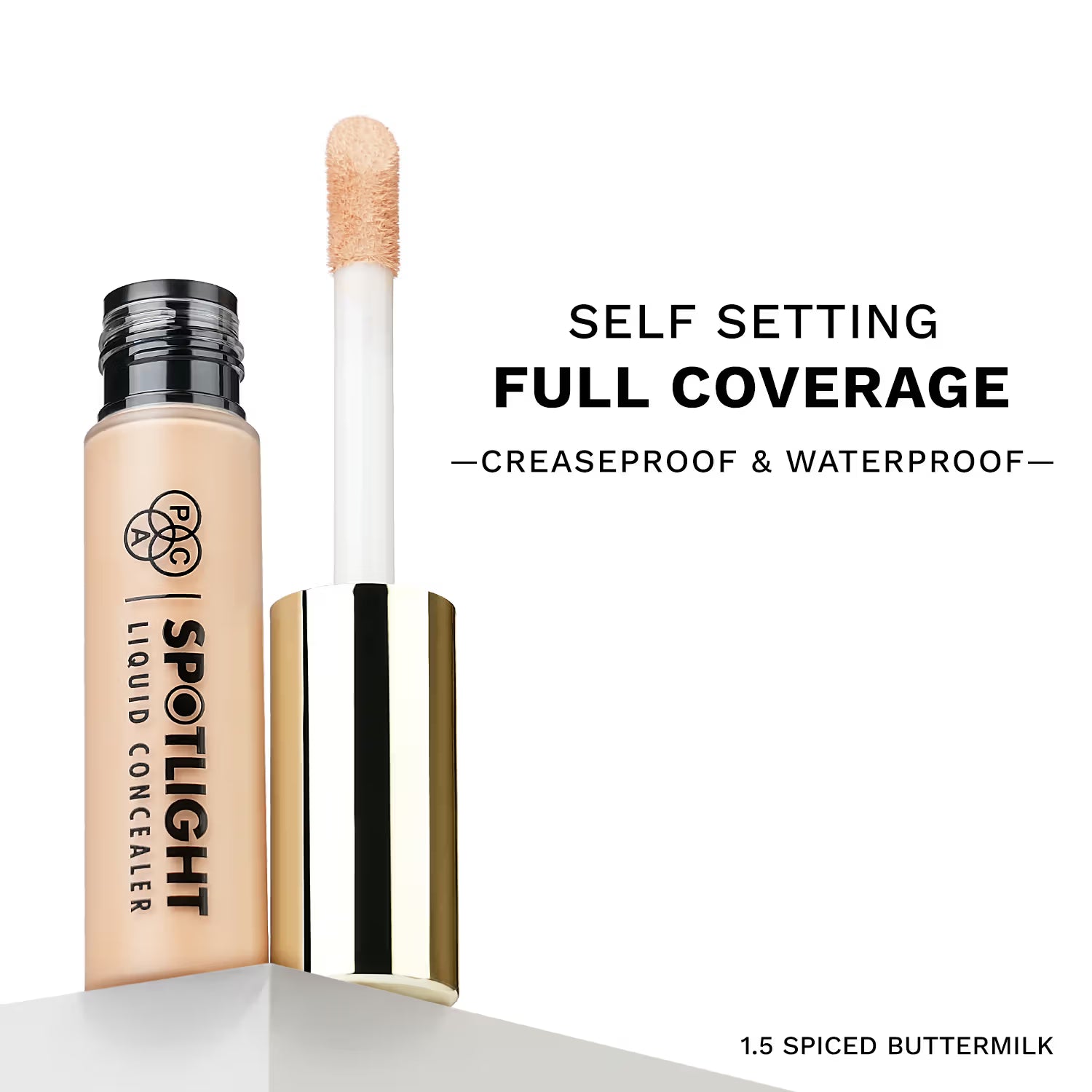PAC Spotlight Liquid Concealer