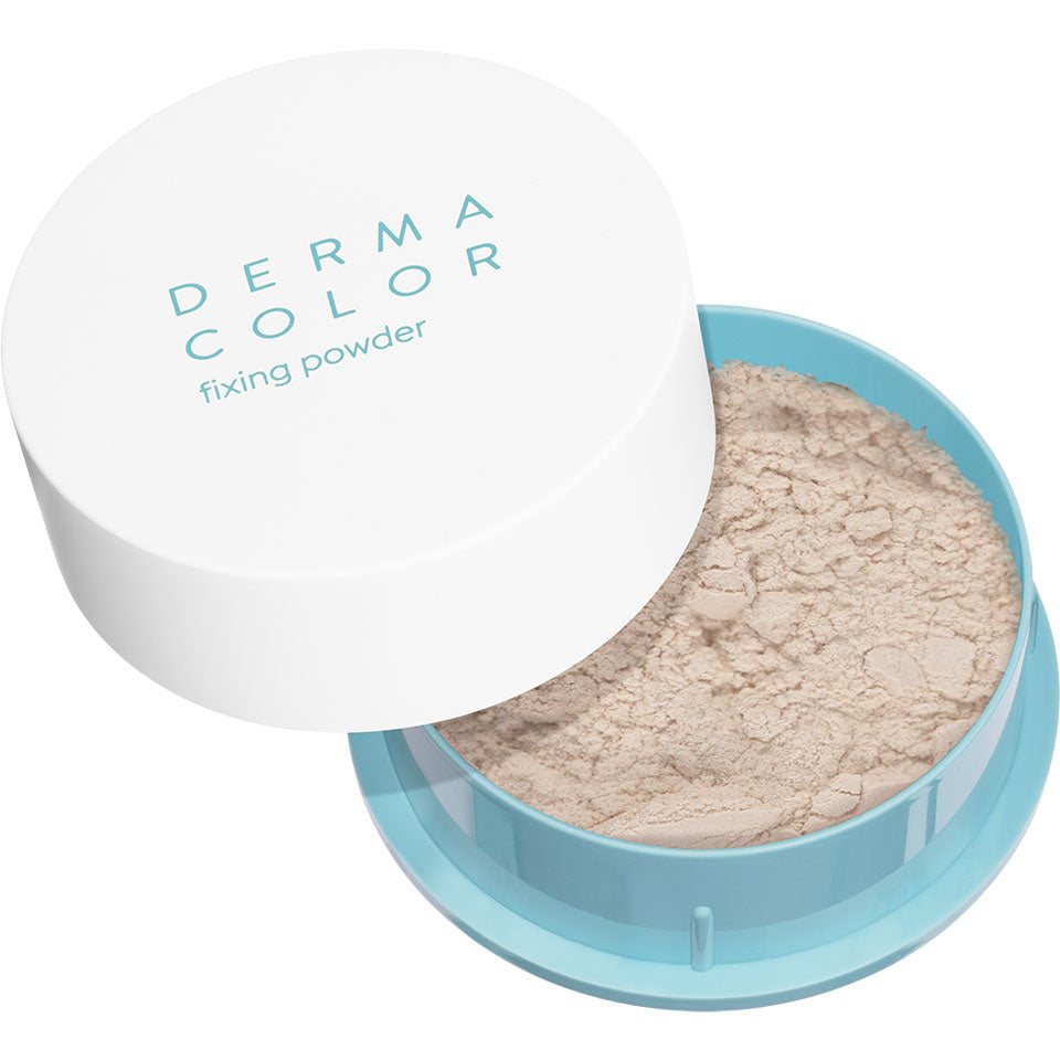 Kryolan Dermacolor Fixing Powder 60g