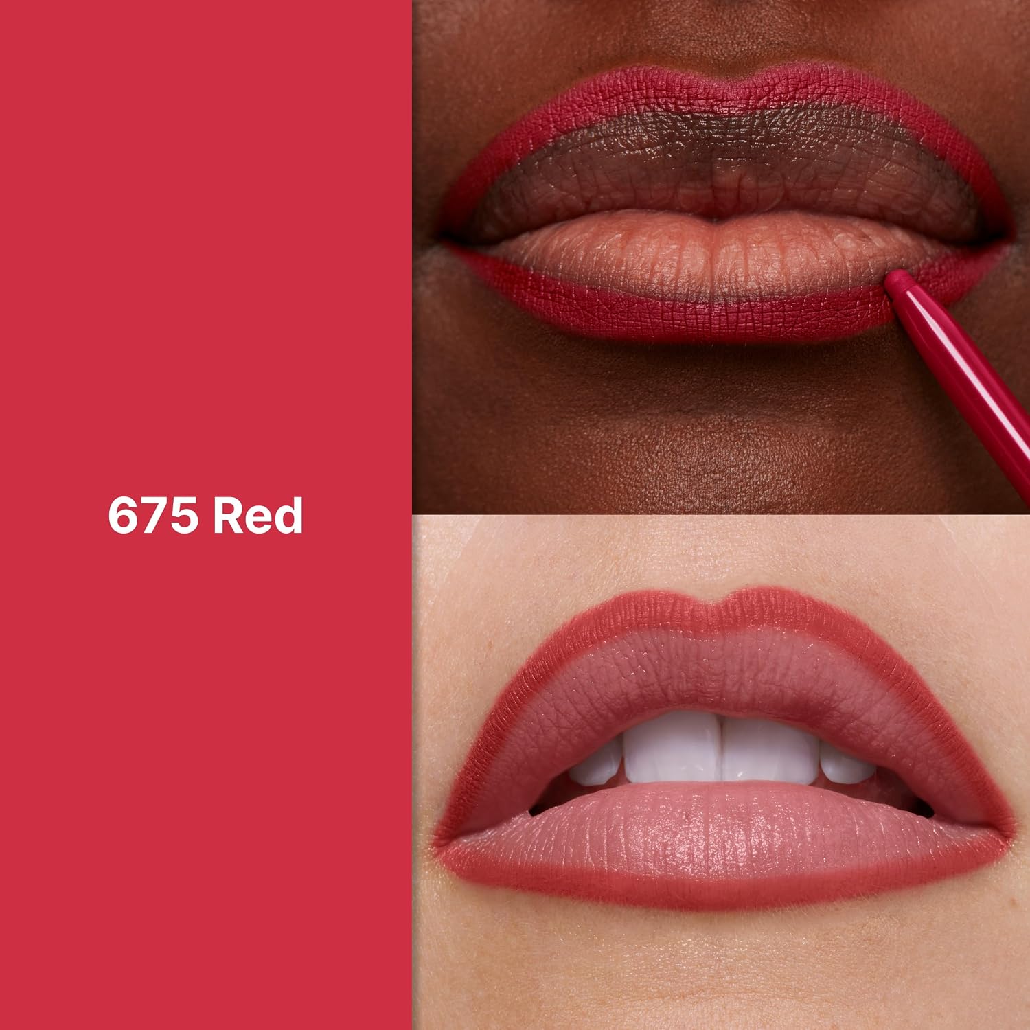 Revlon Colorstay Lip Liner Makeup