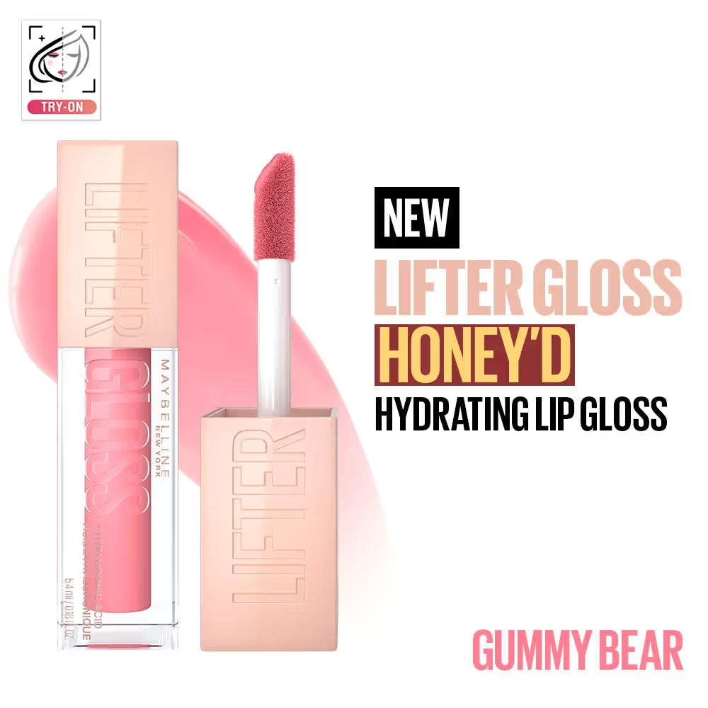 LIP LIFTER GLOSS
