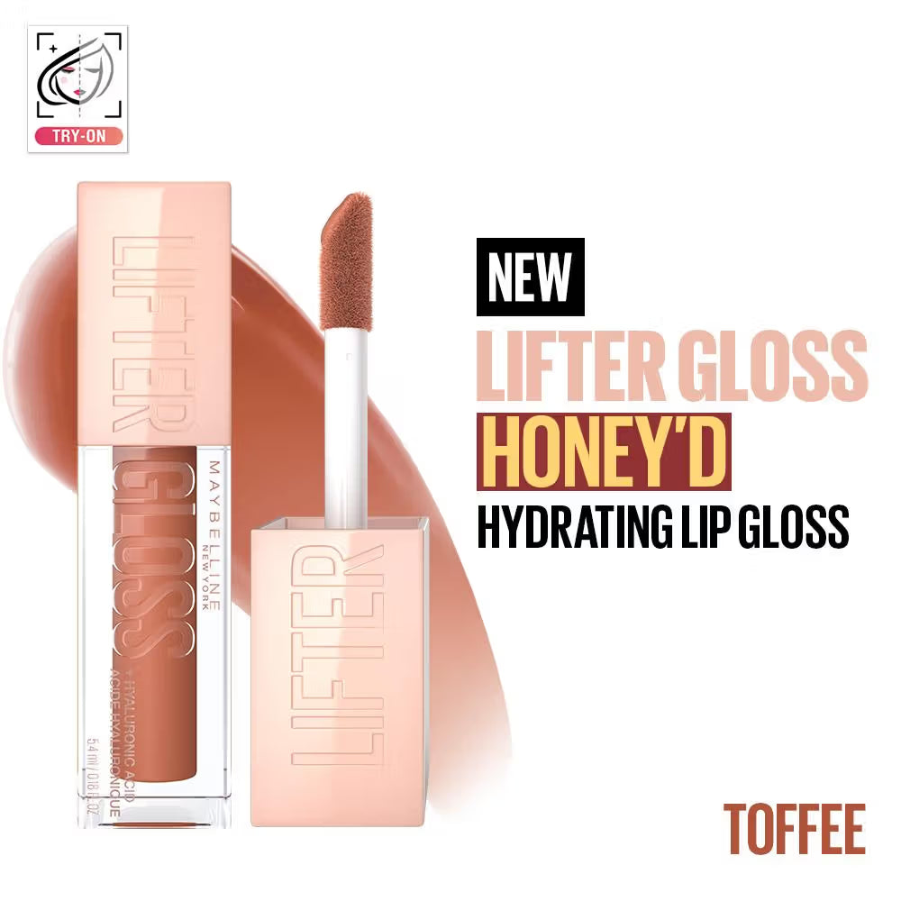 LIP LIFTER GLOSS