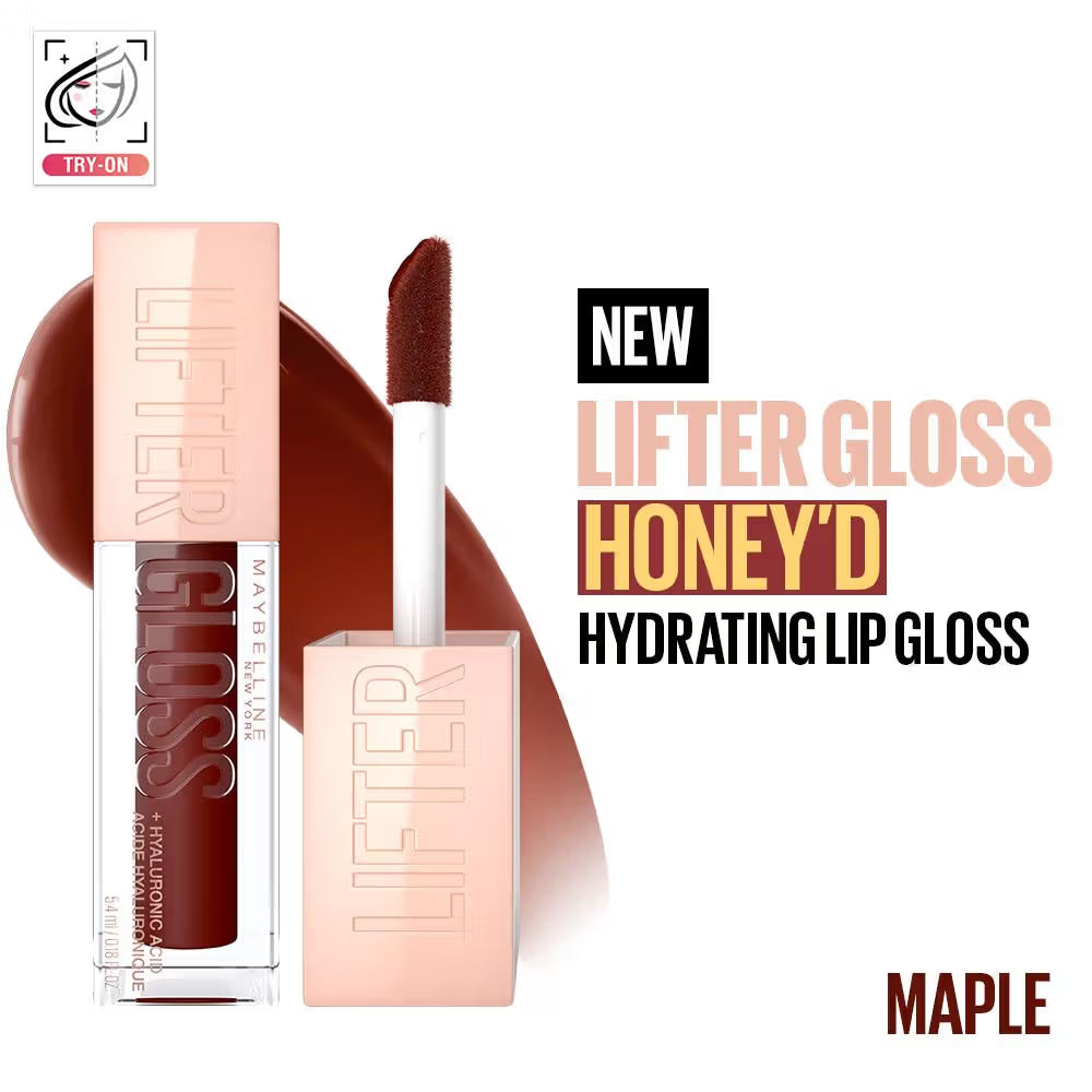 LIP LIFTER GLOSS