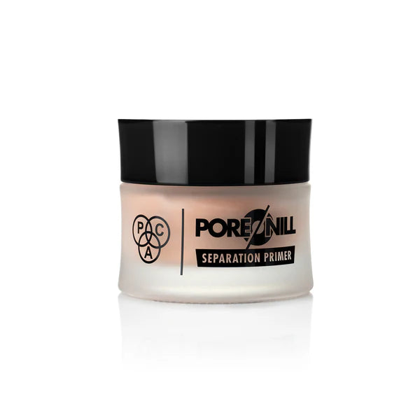 PAC Pore-O-Nill Separation Primer