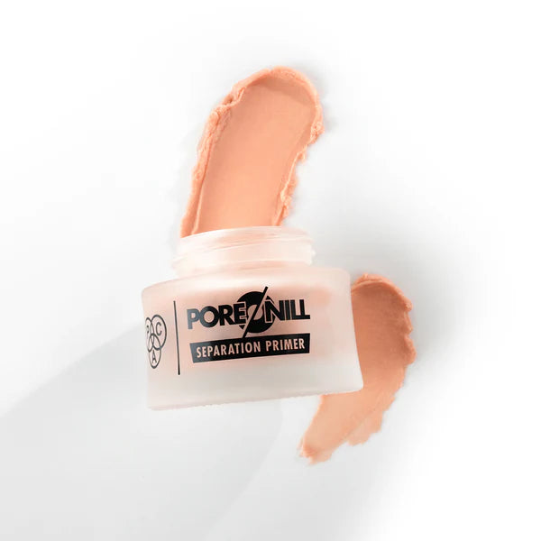 PAC Pore-O-Nill Separation Primer