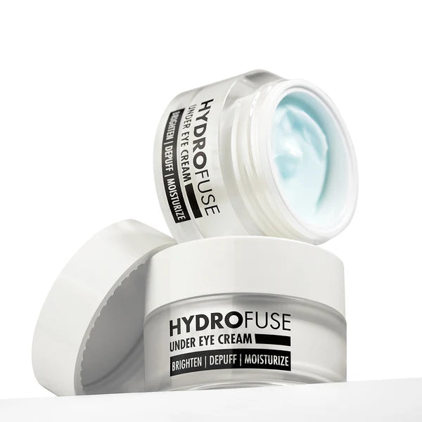 PAC Hydro Fuse Under Eye Cream