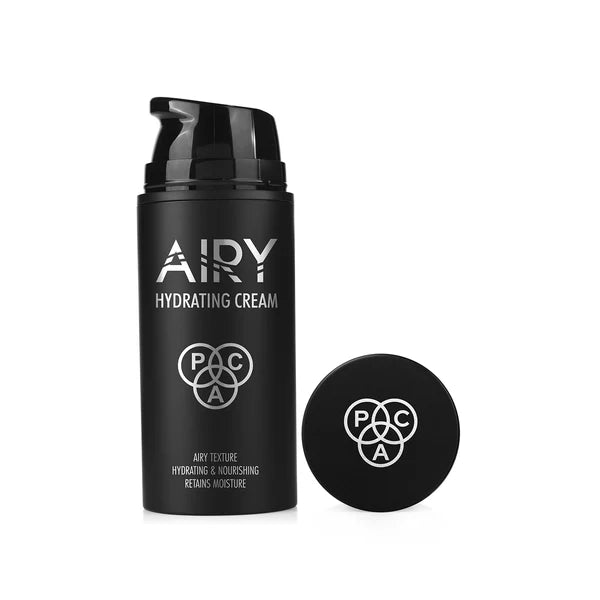 PAC Airy Hydrating Cream